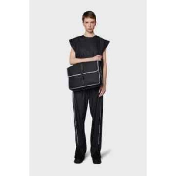 RAINS Messenger Bag Reflective